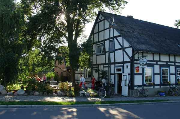 Gasthaus zum See